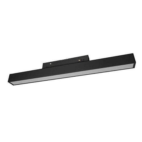 WTG.O28.600.40.10 Трековый светильник Wertmark WTG WTG.O28.600.40.10