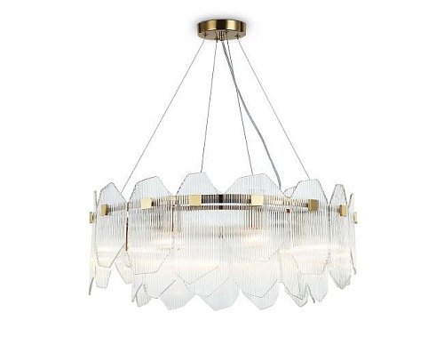 LH31253 Подвесная люстра Ambrella Crystal LH31253