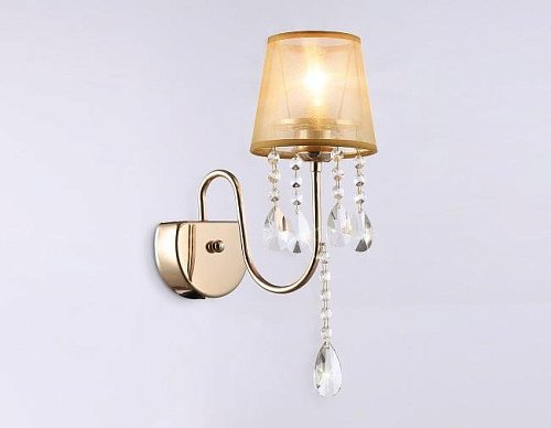 TR4596 Настенное бра Ambrella Traditional TR4596