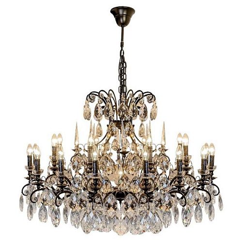 L30000 Подвесная люстра L'Arte Luce Luxury Renaissance L30000