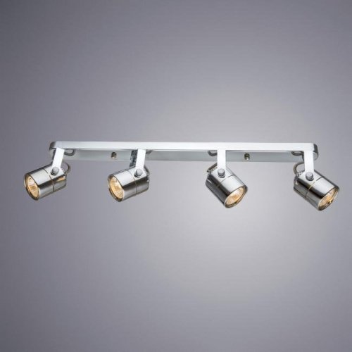 A1310PL-4CC Светильник спот Arte Lamp Lente A1310PL-4CC