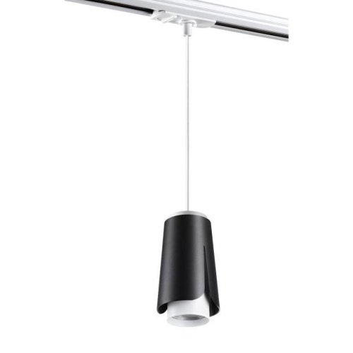 370834 Трековый светильник Novotech Tulip 370834