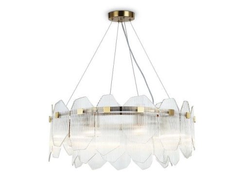 LH31253 Подвесная люстра Ambrella Crystal LH31253