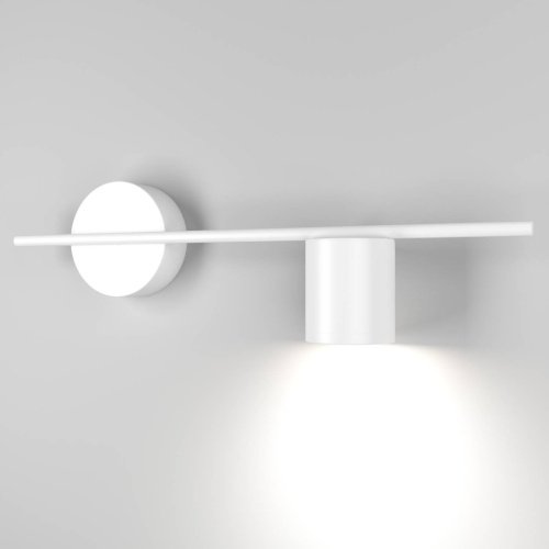 Настенный светильник Elektrostandard Acru Acru LED белый (MRL LED 1019)