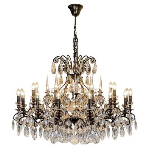 L30000 Подвесная люстра L'Arte Luce Luxury Renaissance L30000