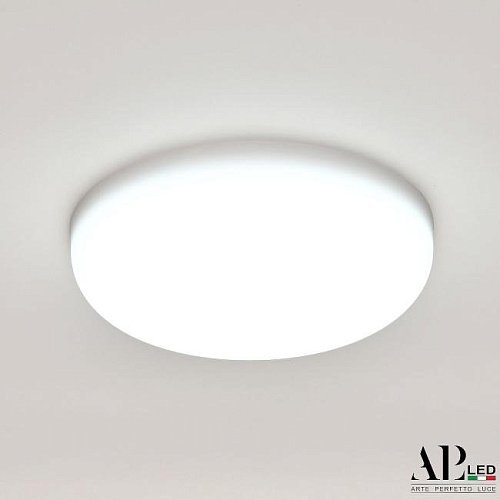 3322.FAP222R/10W/6K Встраиваемый светильник APL Led Ingrid 3322.FAP222R/10W/6K