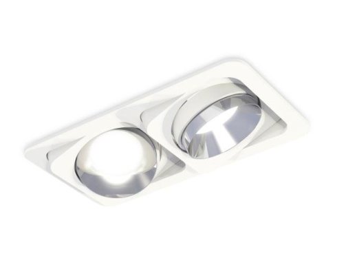 XC7663022 Встраиваемый светильник Ambrella Techno XC7663022