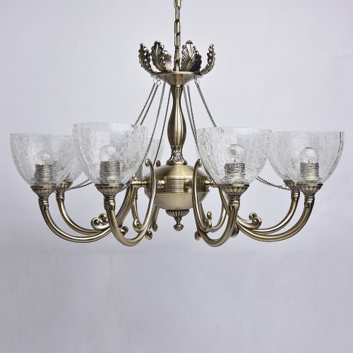 481011608 Подвесная люстра MW Light Аманда 481011608