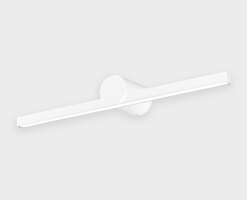 IT01-1070 white Подсветка зеркал и полок Italline IT01-1070 white
