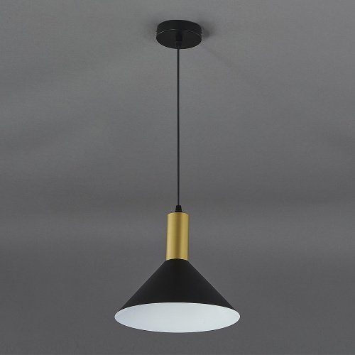 Светильник подвесной Escada Sagitta 1108/1S Black