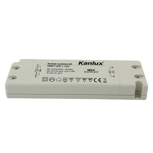 Трансформатор Kanlux Drift 8550