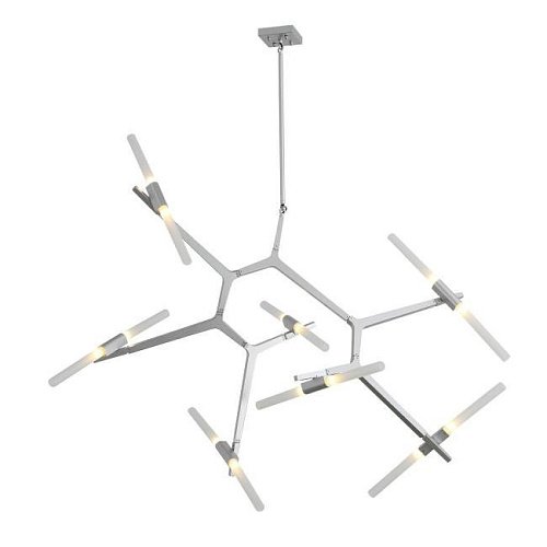Люстра на штанге ST Luce Laconicita SL947.102.14