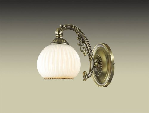 2867/1W Настенное бра Odeon Light RAGON 2867/1W