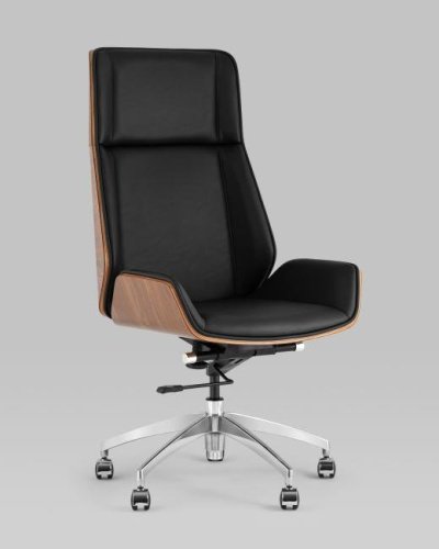 Кресло офисное Stool Group Crown УТ000038530