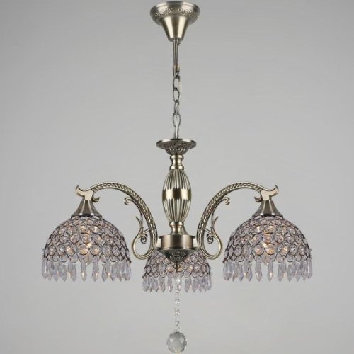 Подвесная люстра 05755-0.4-03 AB