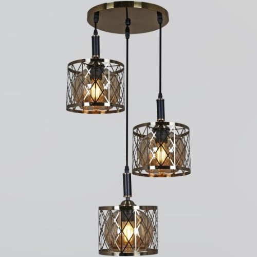 Подвесной светильник 04004-0.9-03 AB