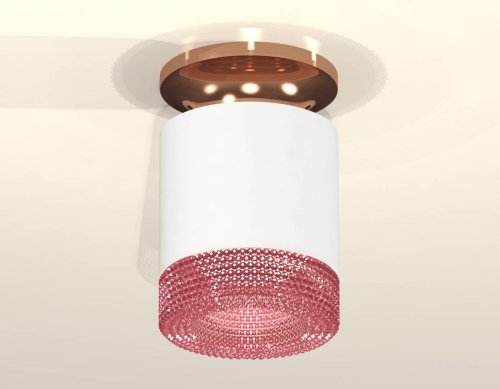 XS7401143 Накладной светильник Ambrella Techno XS7401143