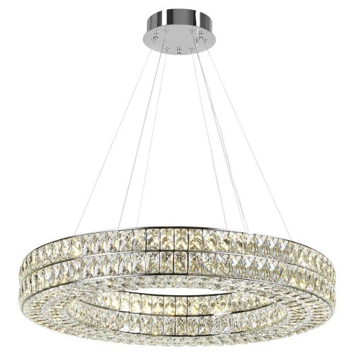 Подвесная люстра Odeon Light Panta 4927/85L