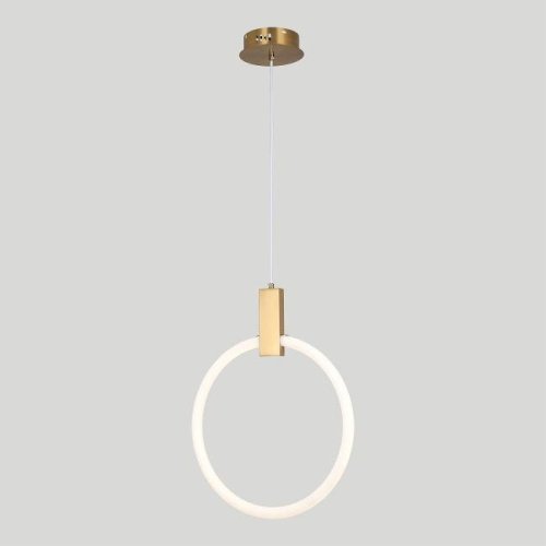 Светильник подвесной Lussole LOFT LSP-8695
