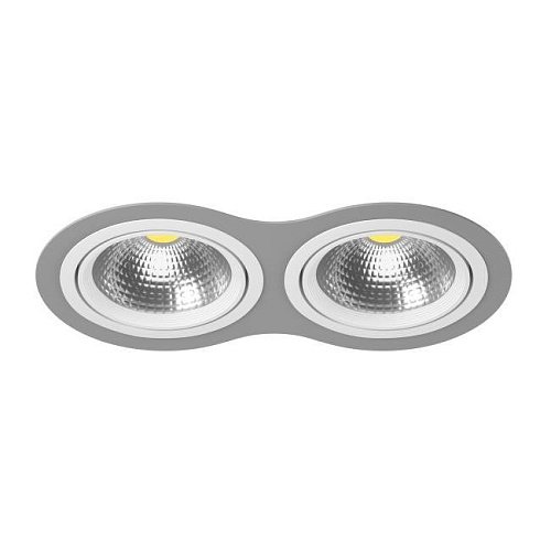 i9290606 Встраиваемый светильник Lightstar Intero 111 i9290606