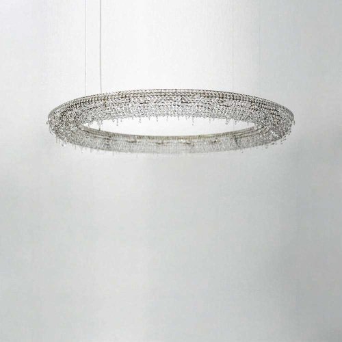 L59401.98 Подвесная люстра L'Arte Luce Luxury Looop L59401.98