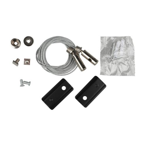 APL.0182.00.06 Подвесное крепление Aployt Magnetic track 48 APL.0182.00.06