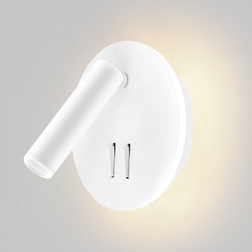 IL.0005.2101-R WH Настенный светильник IMEX Spy Led IL.0005.2101-R WH
