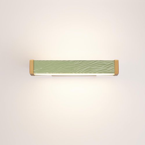 Настенный светильник Odeon Light EXCLUSIVE Riviera 5450/10WLA