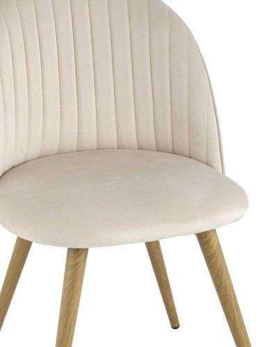 Обеденный стул Stool Group Лион УТ000027984