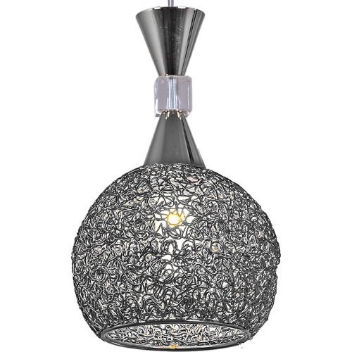 Подвесной светильник Reluce 02052-0.4-03 SL