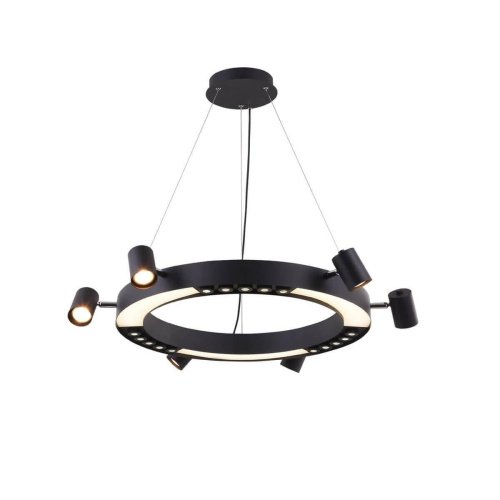 VL10152P06 Светильник подвесной Vele Luce Octopus VL10152P06