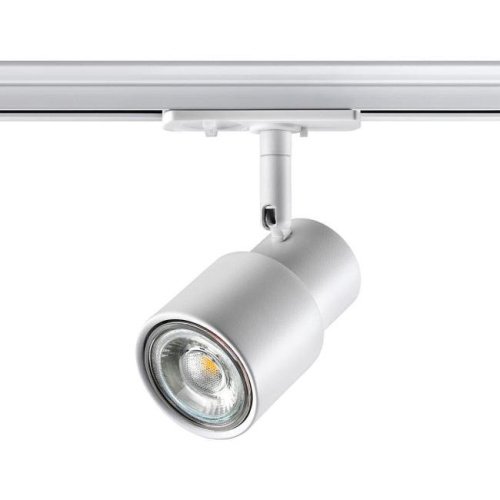 370927 Трековый светильник Novotech Molo 370927