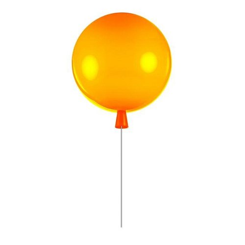 5055C/M orange Подвесной светильник воздушный шар Balloon 5055C/M orange Loft It