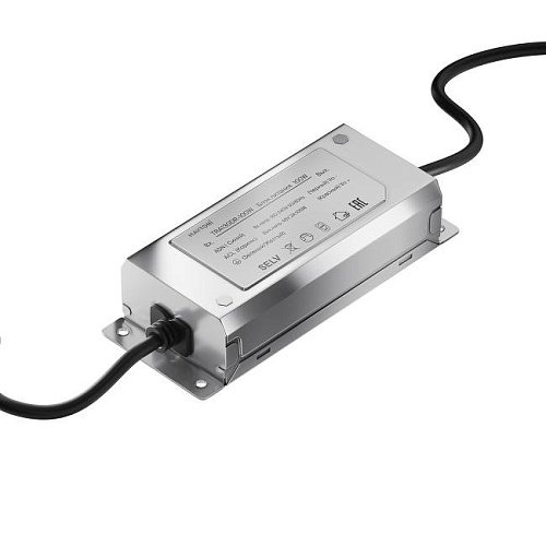 TRA130DR-100W Блок питания Maytoni Power supply 48V TRA130DR-100W