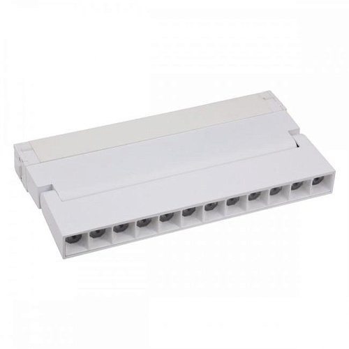 Трековый светильник AM Group AM591 9W 4000K WH