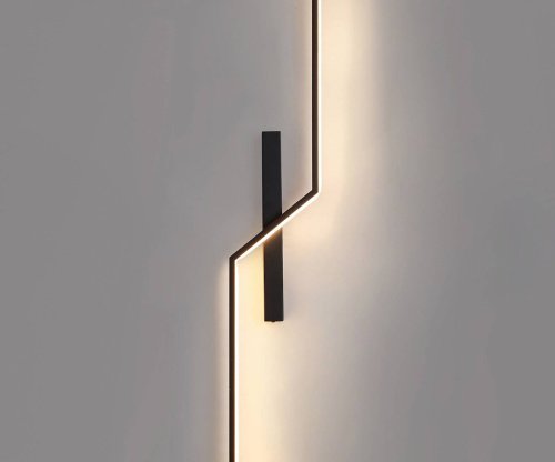 08411-80R,19(3000K) Настенный светильник KINK Light Твист 08411-80R,19(3000K)
