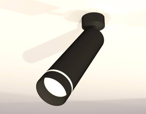 Светильник спот Ambrella Techno XM6356003