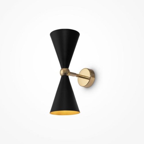 MOD108WL-02GB Настенное бра Maytoni Vesper MOD108WL-02GB