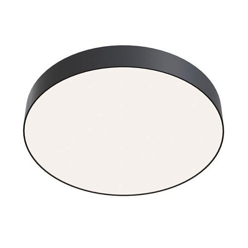 C032CL-L48B4K Потолочный светодиодный светильник Maytoni Zon C032CL-L48B4K