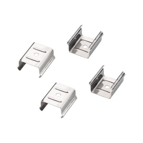 Держатель для профиля Arlight Arh-Bent 052374