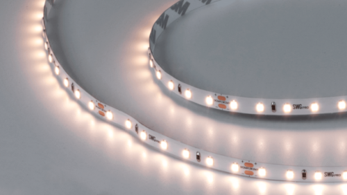 SWG2P84-24-8.6-WW LED лента SWG PRO SWG2P84 SWG2P84-24-8.6-WW