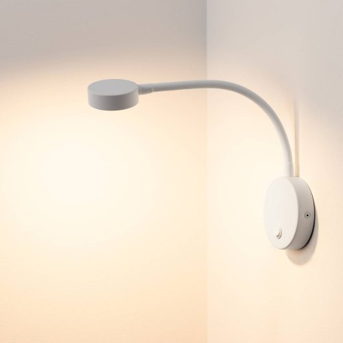 Настенный светильник Arlight 031395