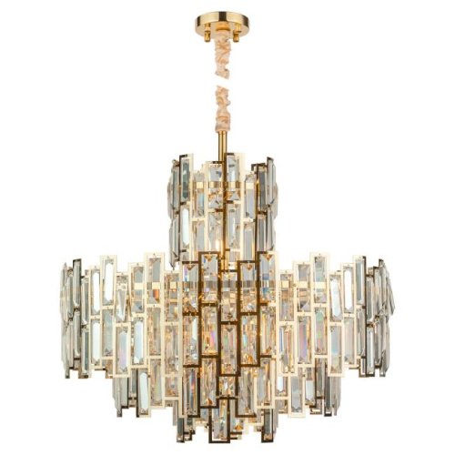 REBECA L600 Подвесная люстра AM Group Rebeca REBECA L600