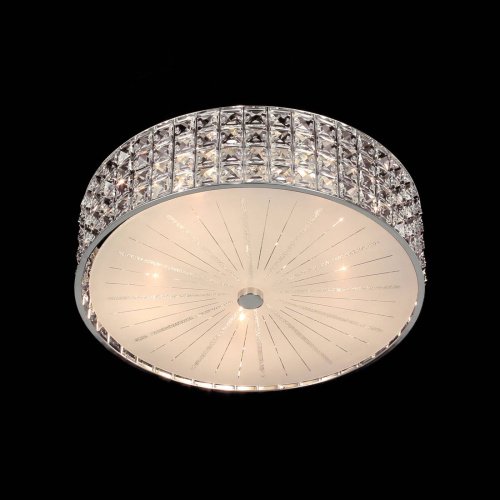 Потолочная люстра Citilux Портал CL324151