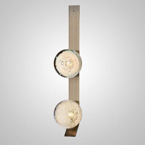 241268-23 Настенный светильник ImperiumLoft Leroy-Leen-Wall01 241268-23