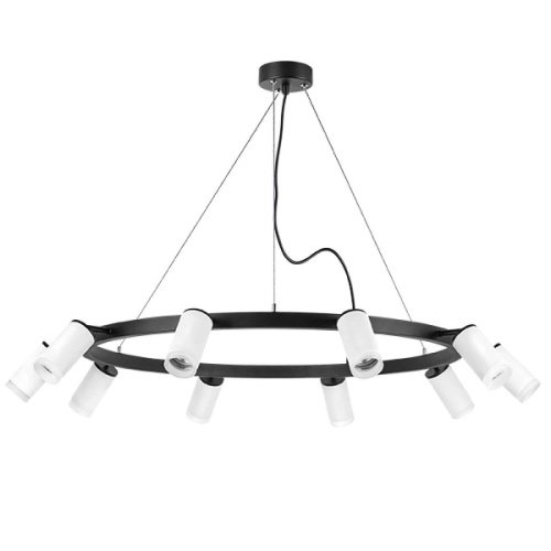 Подвесная люстра Lightstar Rullo LR0203600