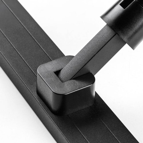 Трековый светильник Lightstar Due Hermes 270347