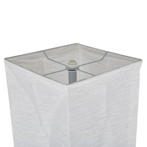 UML-T400 2хE27 WHITE Торшер Uniel UML-T400 2хE27 WHITE