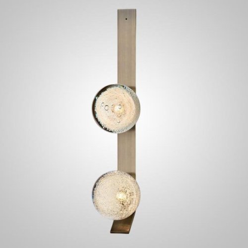 241268-23 Настенный светильник ImperiumLoft Leroy-Leen-Wall01 241268-23
