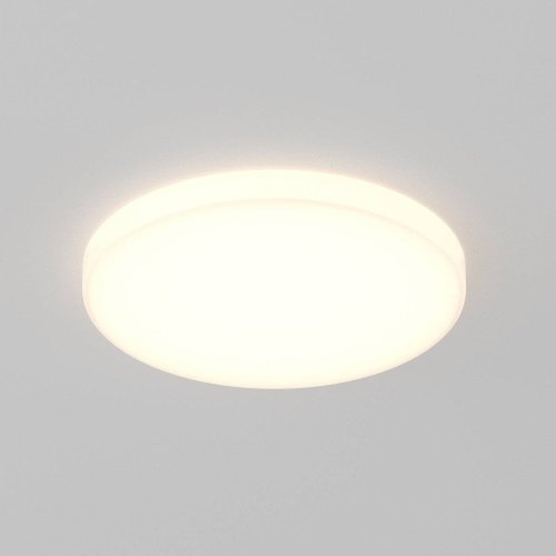 DL067-GX53-W Встраиваемый светильник Maytoni Pauline DL067-GX53-W